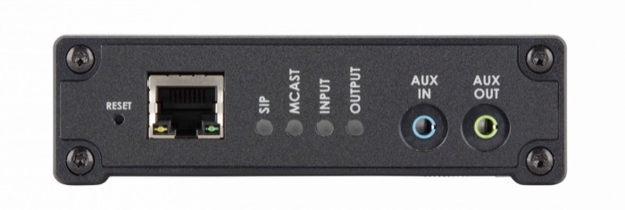 Algo 8301 paging adapter