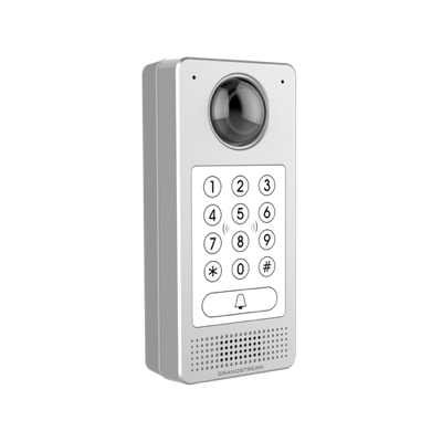 Grandstream GDS3710 video door phone