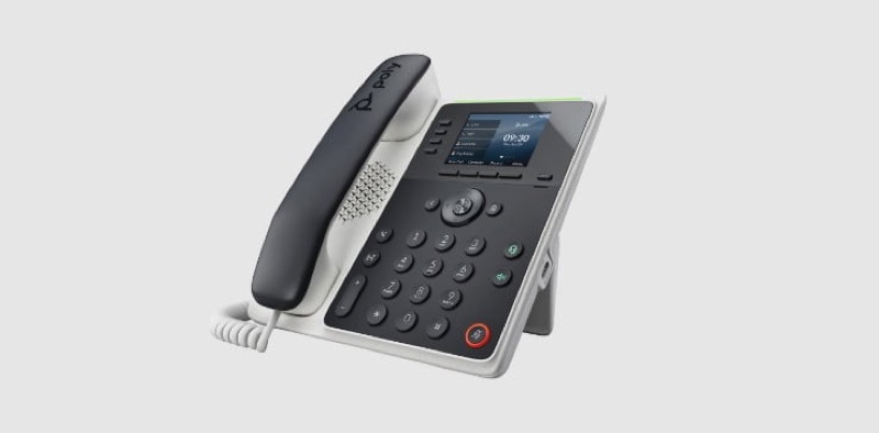 Poly Edge E220